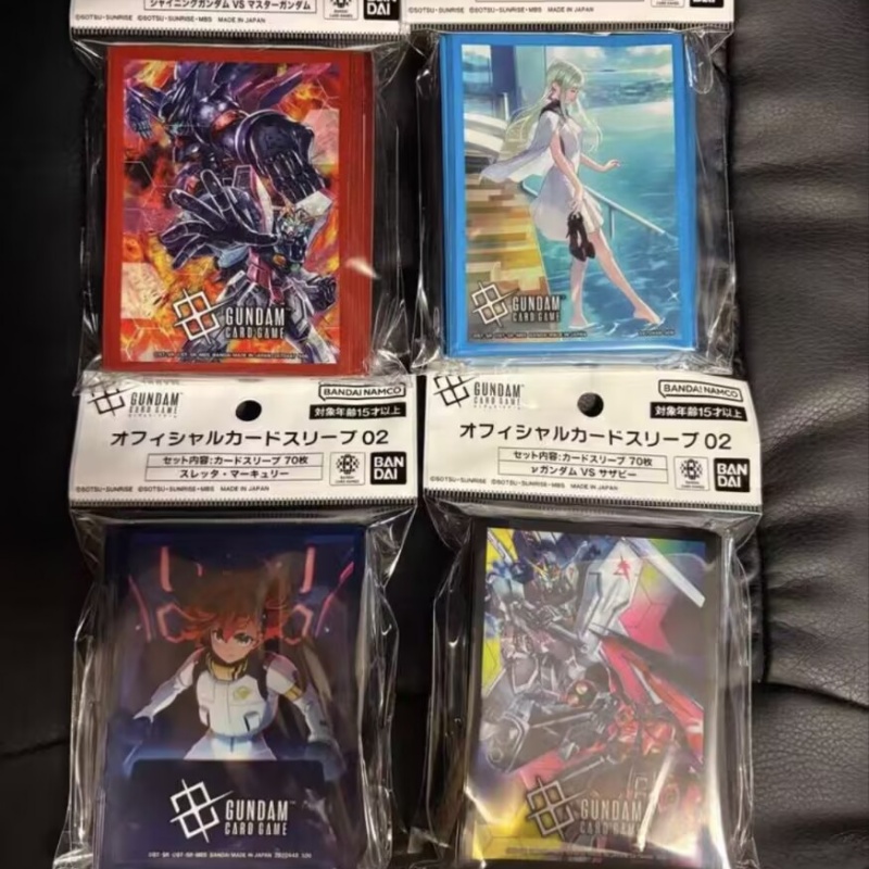Bandai Gundam Hg - 【Disponibile】Bandai Gundam Card Game GCG Card