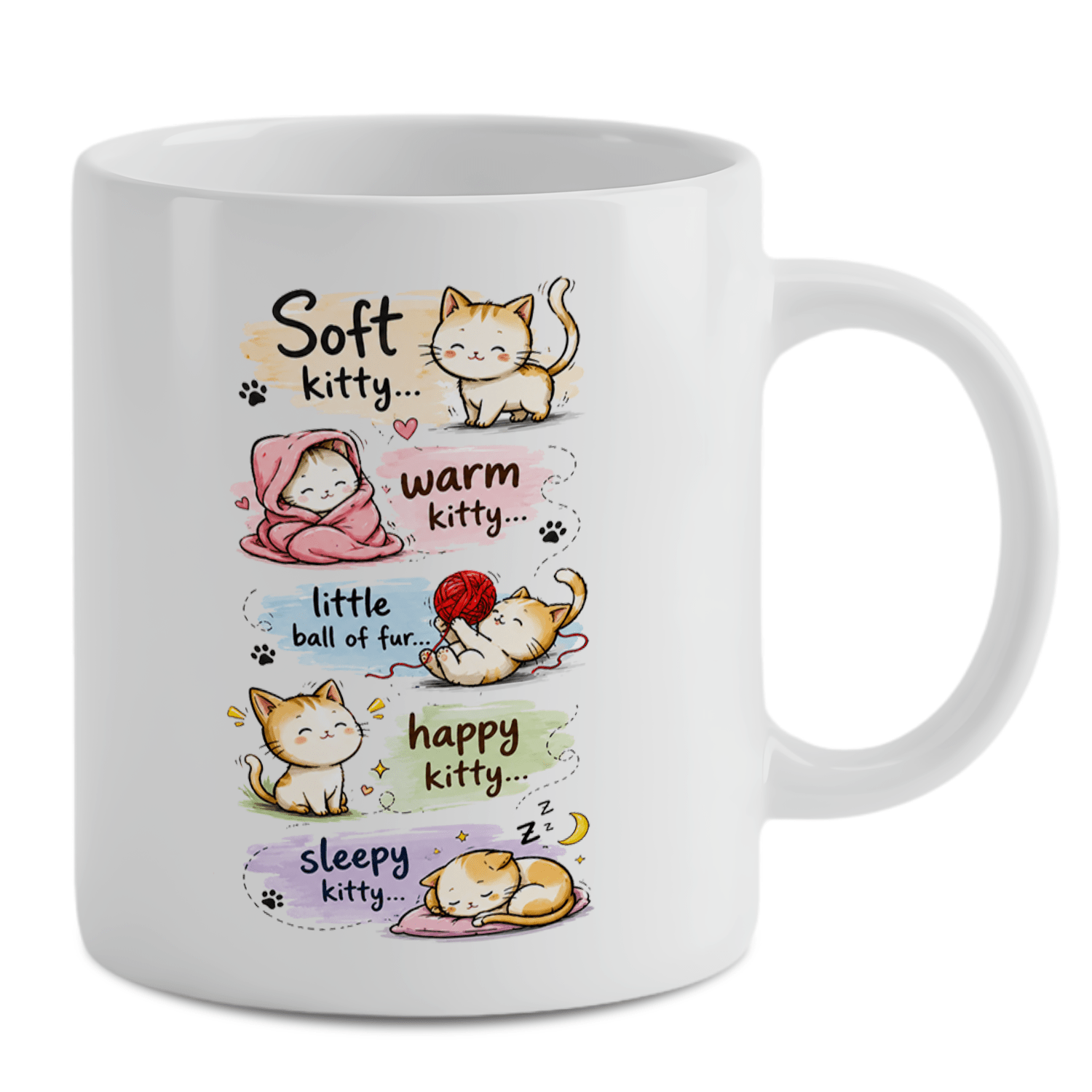 Anime Merchandise Mugs - Idea regalo divertente per compleanni e