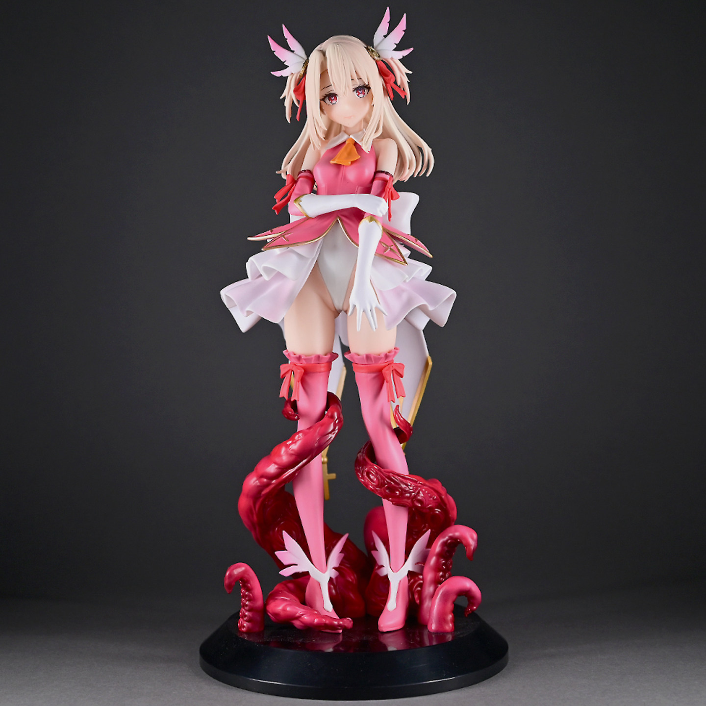 Fate Anime Merchandise - Statuetta GK di Magical Girl Illya,
