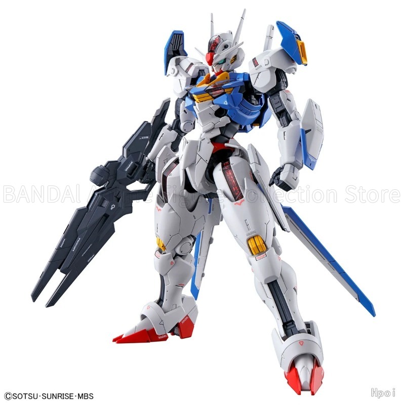 Disponibile in magazzino: Orig - Bandai Gundam Hg recensione e prezzo