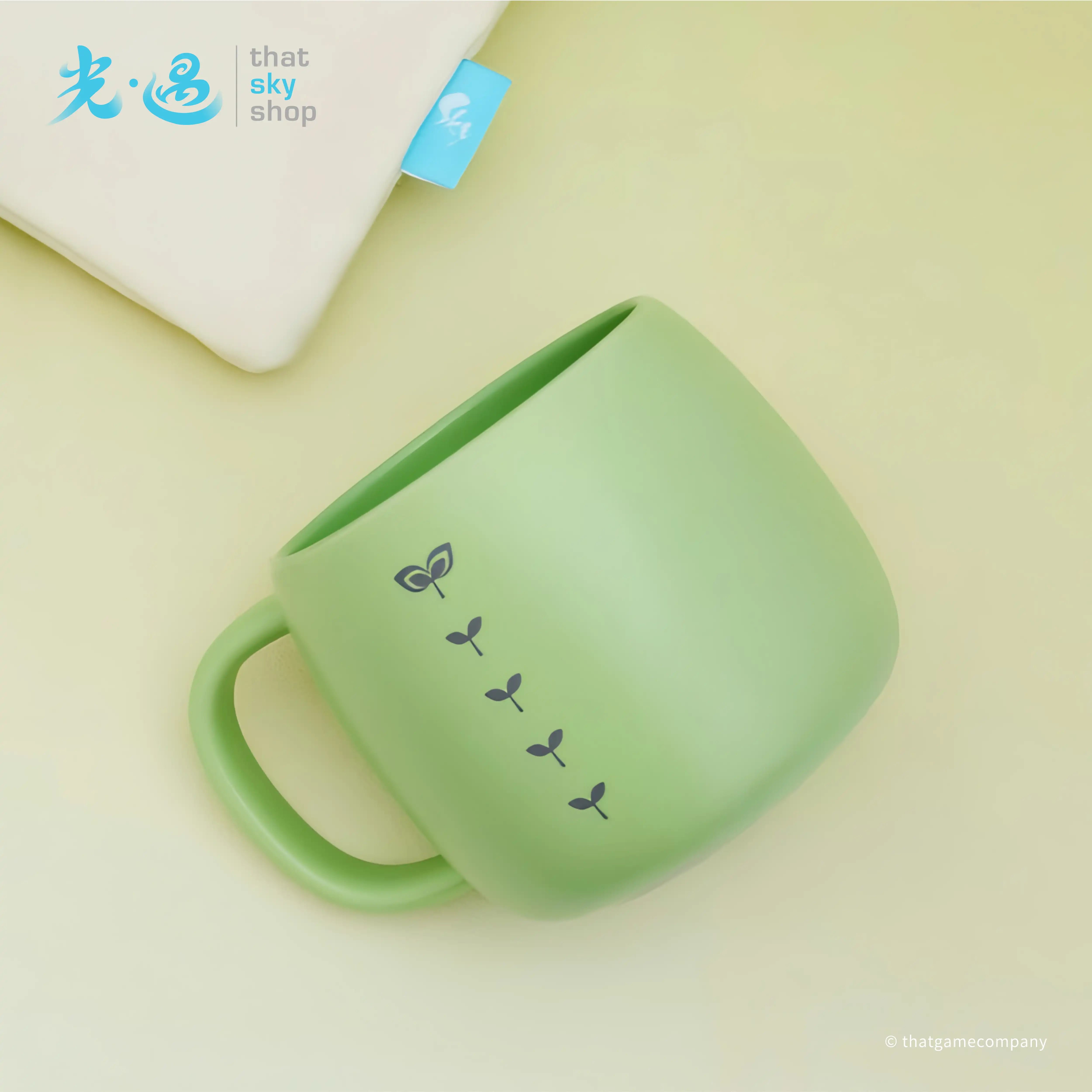 Merchandise del gioco mobile G - Anime Merchandise Mugs recensione e prezzo