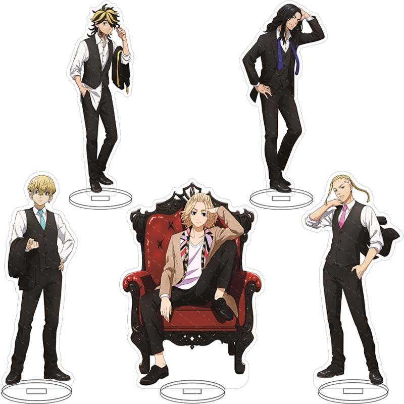 Figura Anime da 16 CM ‌ Tokyo  - Anime Merchandise Collection recensione e prezzo