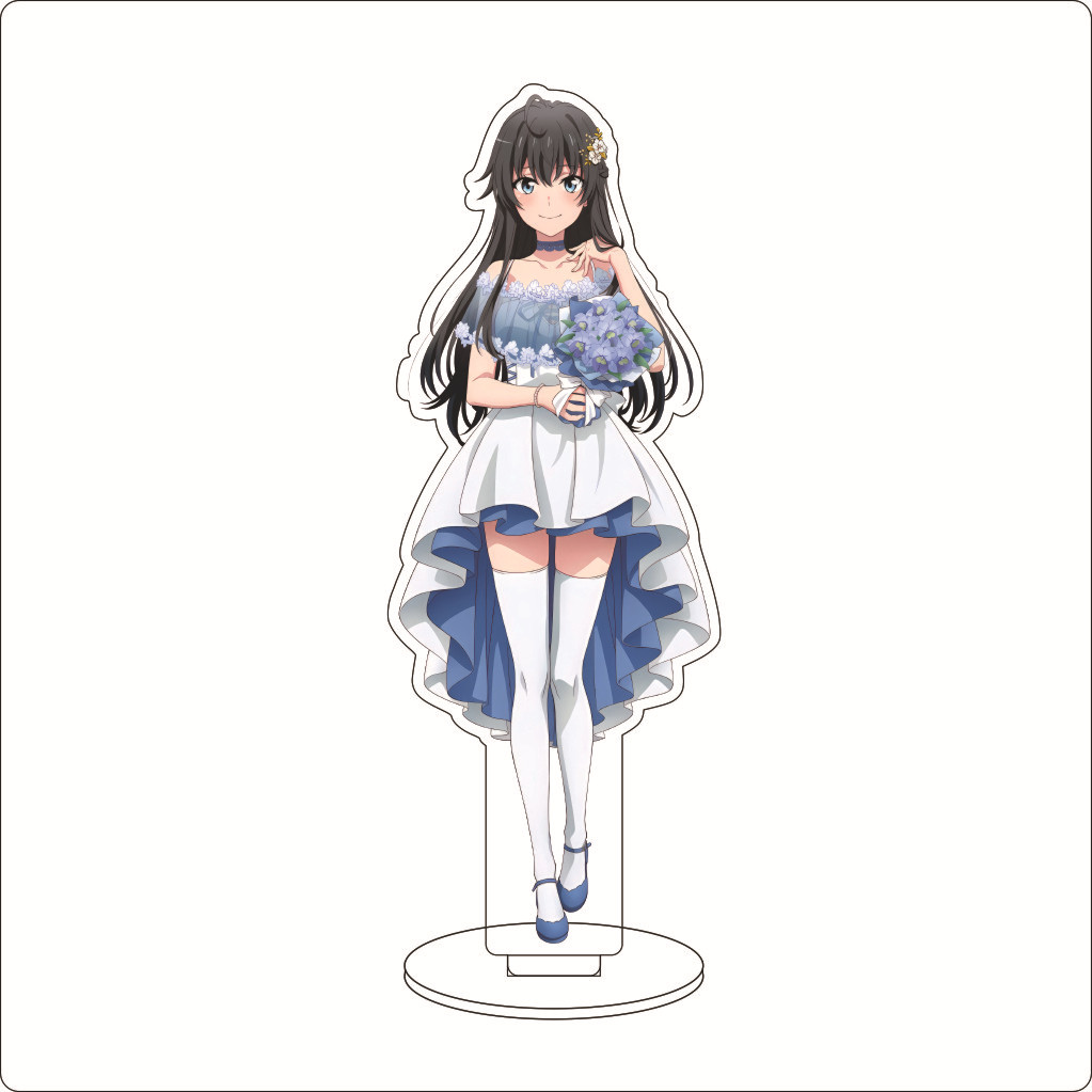 16CM Anime My Teen Romantic Co - Anime Merchandise Collection recensione e prezzo