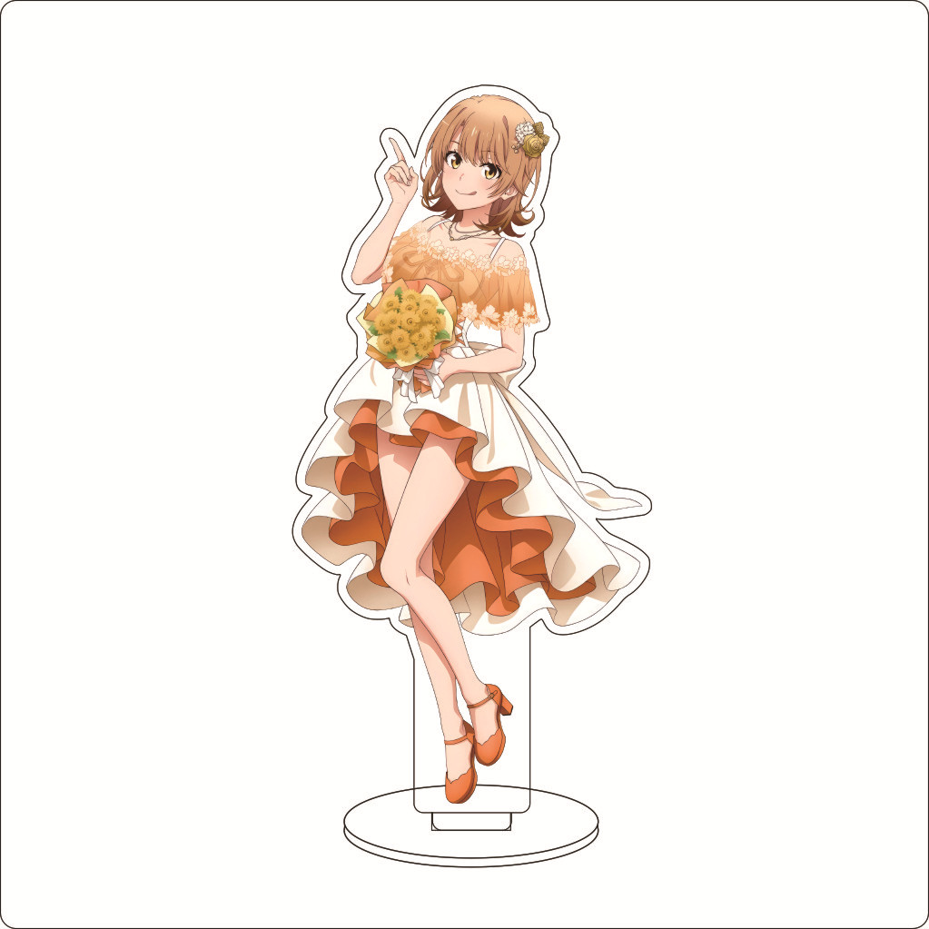 16CM Anime My Teen Romantic Co - Anime Merchandise Collection recensione e prezzo