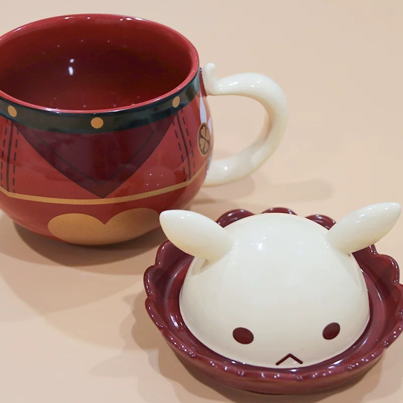 Tazza ufficiale di Genshin Imp - Anime Merchandise Mugs recensione e prezzo