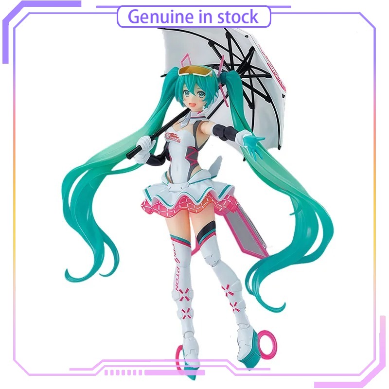 Good Smile Company GSC Racing  - Good Smile Company Figma recensione e prezzo