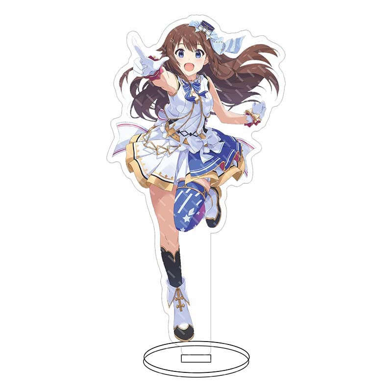 16CM Anime Hololive Kizuna AI  - Anime Merchandise Collection recensione e prezzo