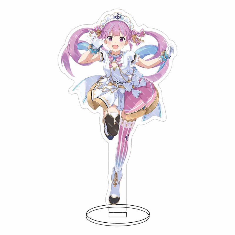 16CM Anime Hololive Kizuna AI  - Anime Merchandise Collection recensione e prezzo