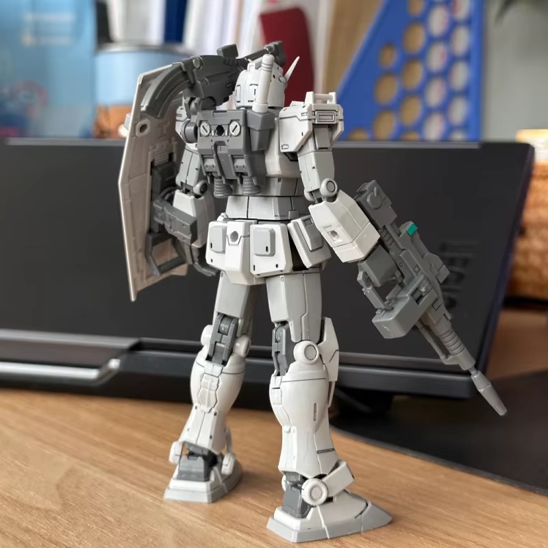 Kit di modellismo meccanico HG - Bandai Gundam Hg recensione e prezzo