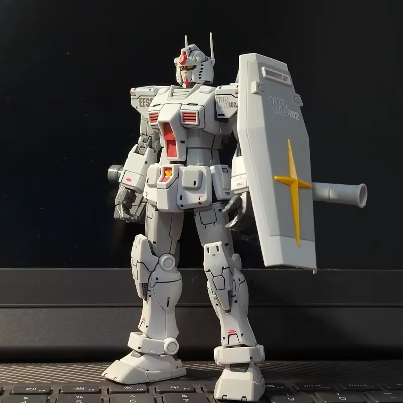 Kit di modellismo meccanico HG - Bandai Gundam Hg recensione e prezzo