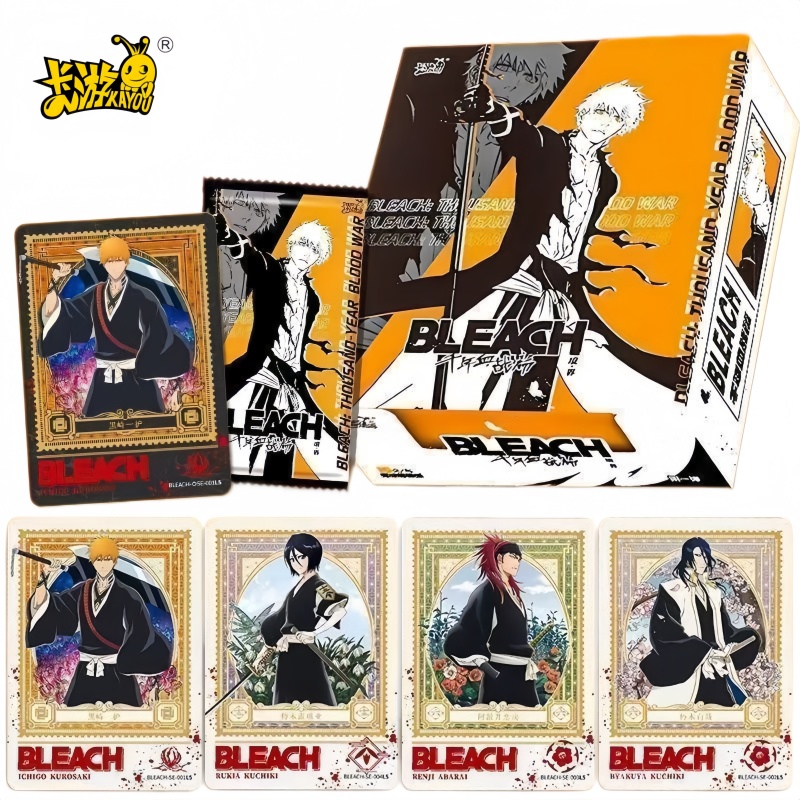 Kayou Genuine BLEACH Guerra de - Fate Anime Merchandise recensione e prezzo